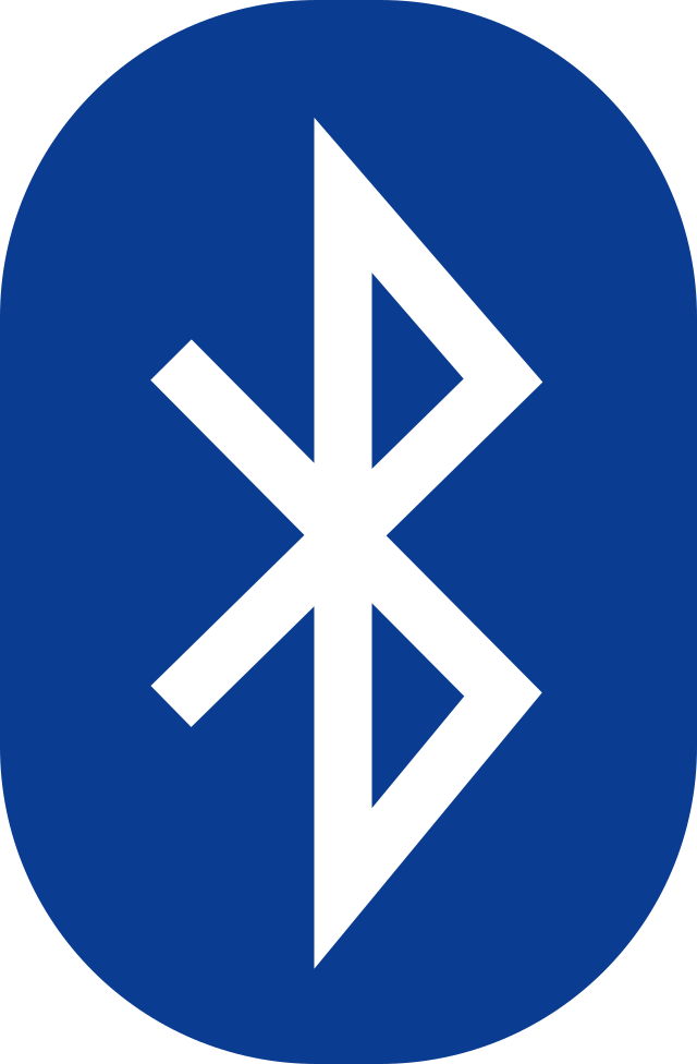 Bluetooth Center screenshot